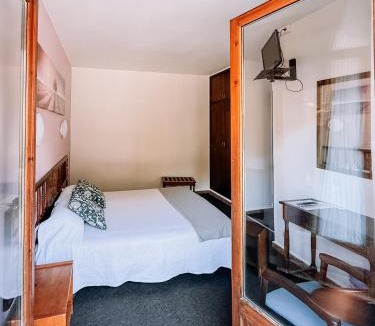 La Massana Hotel | Hotel La Burna Panoràmic