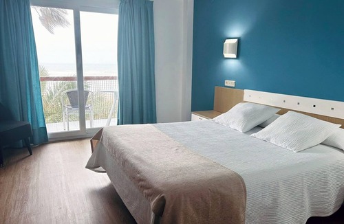 Peniscola Hotel | Hotel La Cabaña Peñíscola