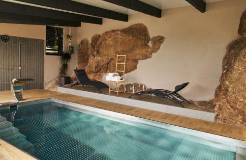 Berga Hotel | HOTEL LA CABANA BERGA