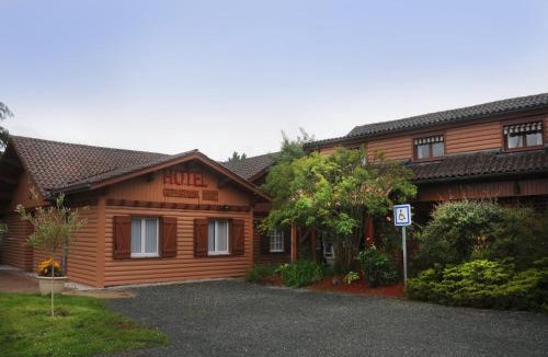 Belin-Beliet Hotel | Hotel La Cabane