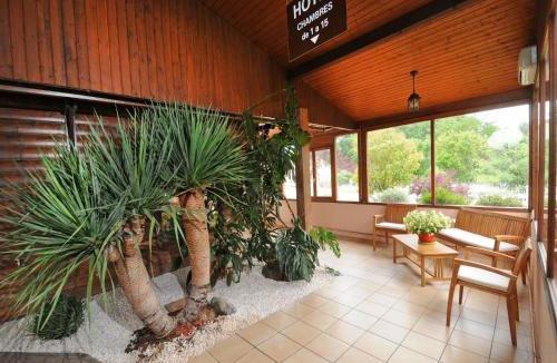 Belin-Beliet Hotel | Hotel La Cabane