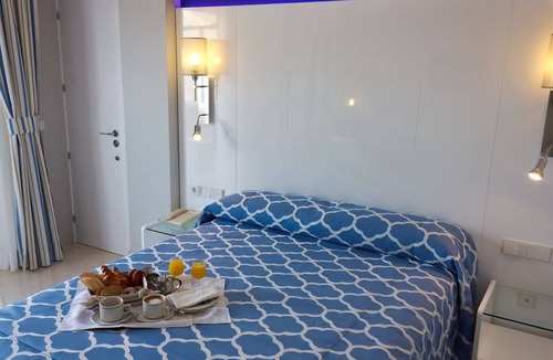 Finestrat Hotel | Hotel La Cala Finestrat