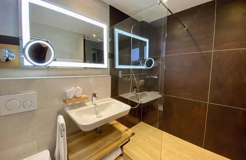 Vairano Hotel | Hotel La Campagnola