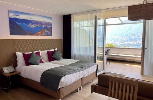 Vairano Hotel | Hotel La Campagnola