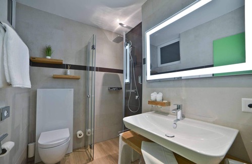 Vairano Hotel | Hotel La Campagnola