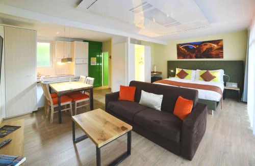 Vairano Hotel | Hotel La Campagnola - Green Energy Resort