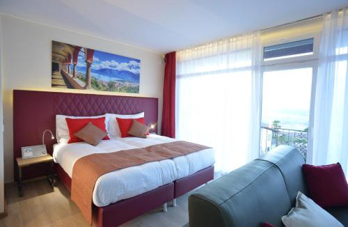 Vairano Hotel | Hotel La Campagnola - Green Energy Resort