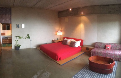 Piedralaves Hotel | Hotel La Canela