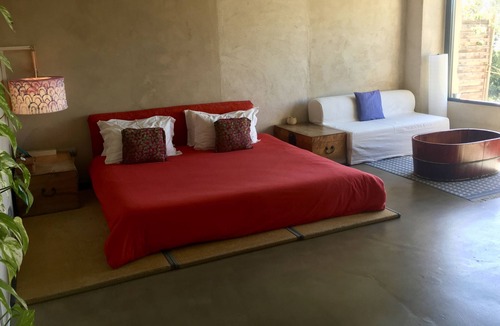 Piedralaves Hotel | Hotel La Canela