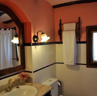 Albarracin Hotel | Hotel la Casa del Abuelo