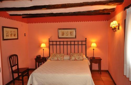 Albarracin Hotel | Hotel la Casa del Abuelo