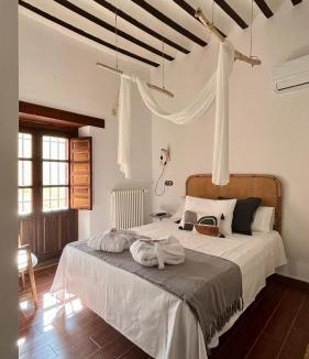 Caracenilla Hotel | Hotel La Casa del Canónigo