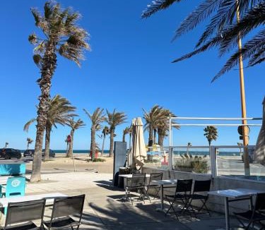 Le Barcares Hotel | Hotel La Casa , Le Barcarès