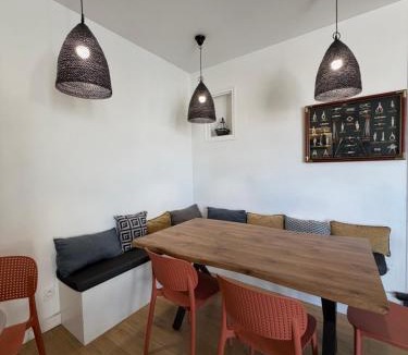 Le Barcares Hotel | Hotel La Casa , Le Barcarès