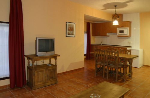 Chinchon Hotel | Hotel La Casa Rural