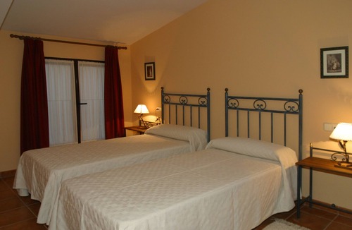 Chinchon Hotel | Hotel La Casa Rural