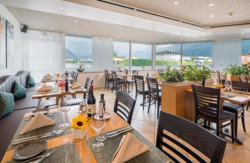 SantʼAntonino Hotel | Hotel La Perla