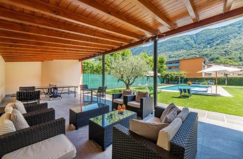 SantʼAntonino Hotel | Hotel La Perla