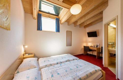 SantʼAntonino Hotel | Hotel La Perla