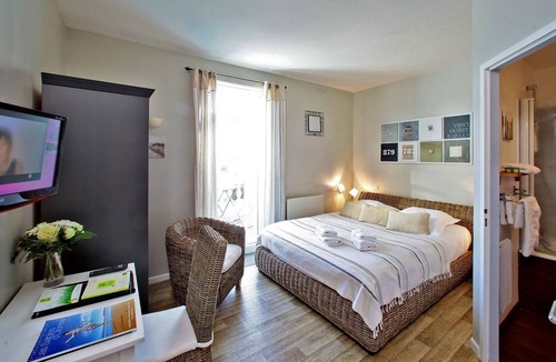 Noirmoutier-en-l'Ile Hotel | Hotel La Chaize