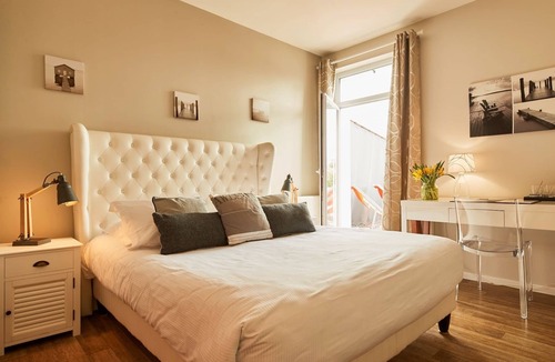 Noirmoutier-en-l'Ile Hotel | Hotel La Chaize