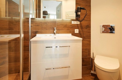 Noirmoutier-en-l'Ile Hotel | Hotel La Chaize