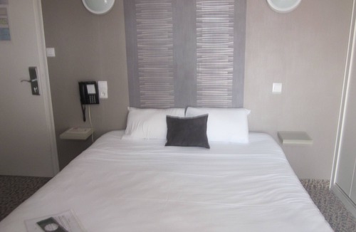 Saint-Jean-de-Monts Hotel | Hotel La Chaumiere