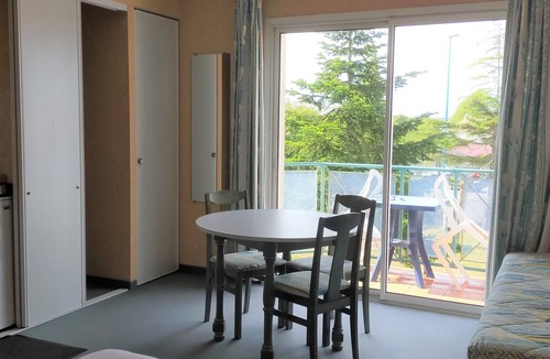 Saint-Jean-de-Monts Hotel | Hotel La Chaumiere