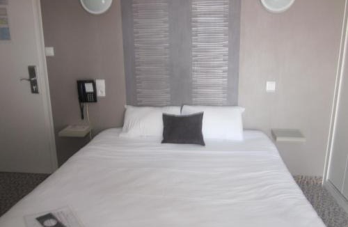 Saint-Jean-de-Monts Hotel | Hotel La Chaumière