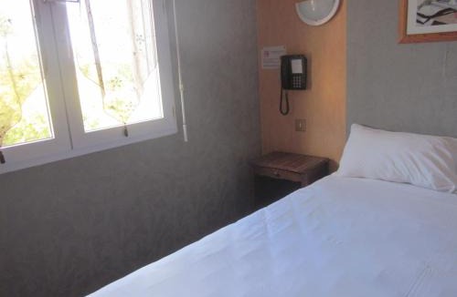 Saint-Jean-de-Monts Hotel | Hotel La Chaumière