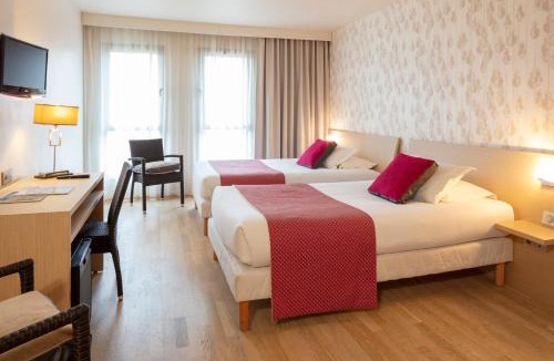 Quillan Hotel | Hotel La Chaumière