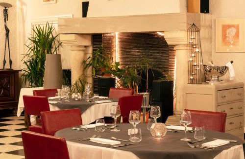 Quillan Hotel | Hotel La Chaumière