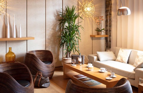 Quillan Hotel | Hotel La Chaumiere