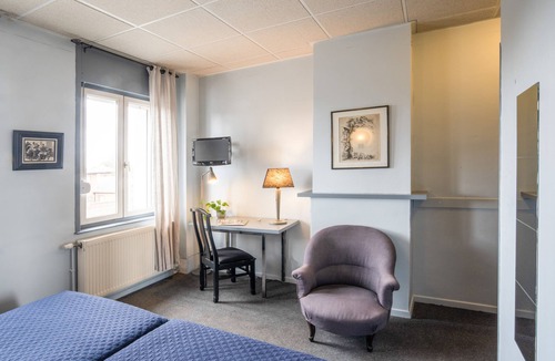 Cambrai Hotel | Hotel la Chope