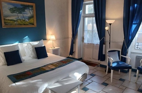 Issoudun Hotel | Hotel la Cognette