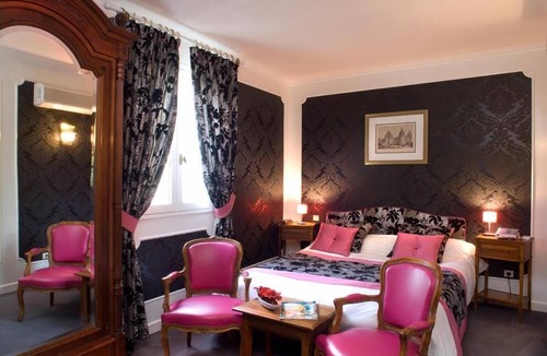 Issoudun Hotel | Hotel la Cognette