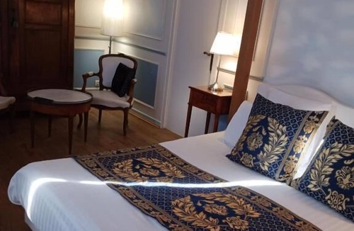 Issoudun Hotel | Hotel la Cognette