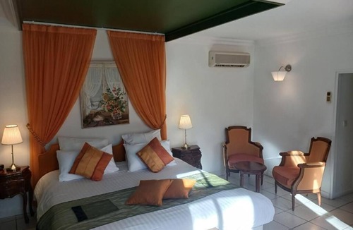 Issoudun Hotel | Hotel la Cognette