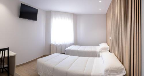 Logrono House | Hotel La Cortijana