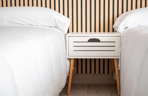 Logrono House | Hotel La Cortijana