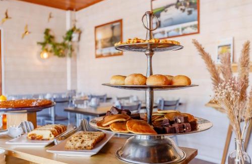 Saint-Jean-de-Monts Hotel | Hotel La Cote Oceane - Saint Jean de Monts- 250m plage