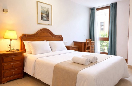 Esterri D'Aneu Hotel | Hotel La Creu by RdA Hotels