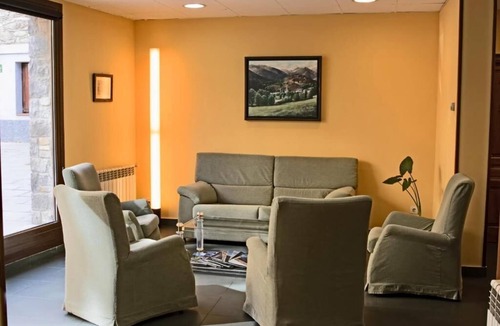 Esterri D'Aneu Hotel | Hotel La Creu by RdA Hotels