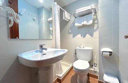 Esterri D'Aneu Hotel | Hotel La Creu by RdA Hotels