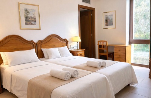 Esterri D'Aneu Hotel | Hotel La Creu by RdA Hotels