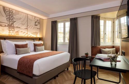 Obernai Hotel | Hotel La Diligence