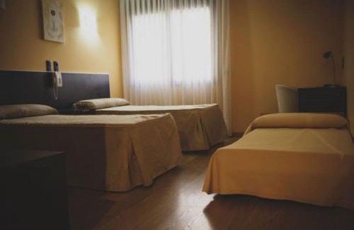 La Almunia de Dona Godina Hotel | Hotel La Bodega