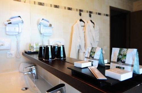 Perpignan Hotel | Hotel La Fauceille
