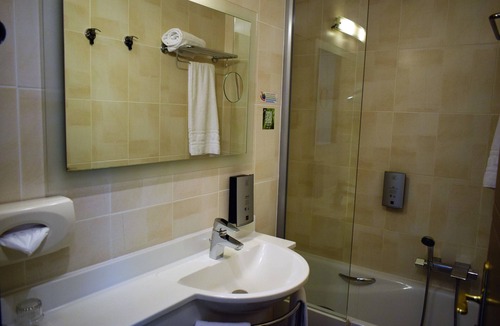 Perpignan Hotel | Hotel La Fauceille