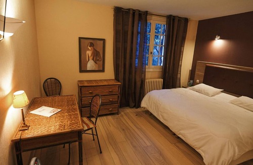 Bergerac Hotel | Hotel La Flambée
